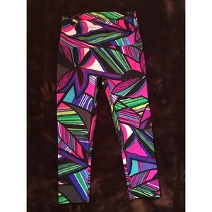 K-deer leggings size Med